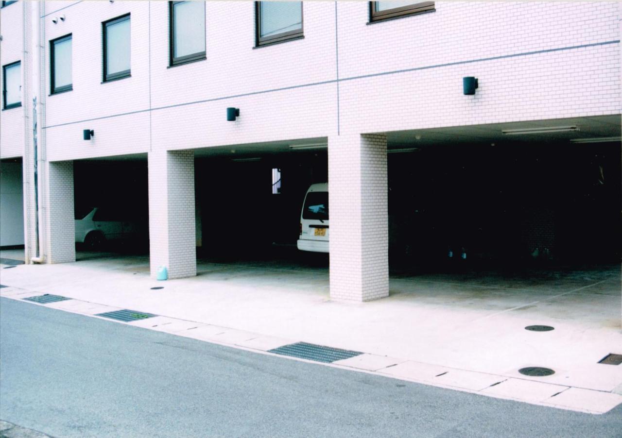 Aoi Business Hotel Fukuyama Exterior photo